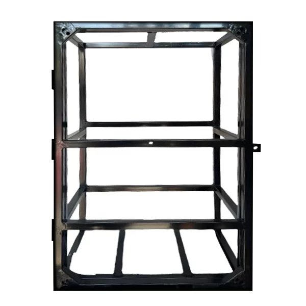 METAL CAGE