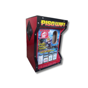 PISOWIFI BACKDOOR BOX